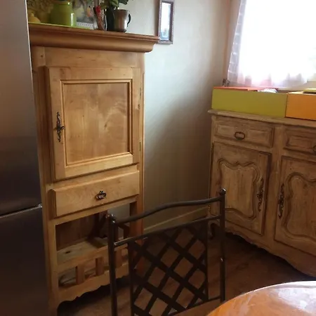 Allee Du Gacet Apartment Rennes
