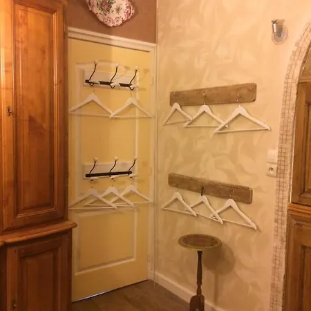 Allee Du Gacet Apartment