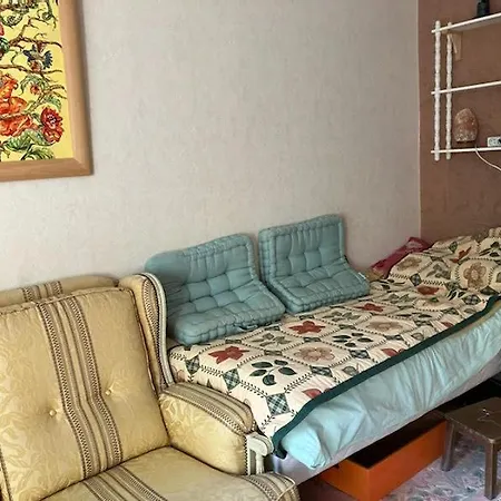 Allee Du Gacet Apartment Rennes