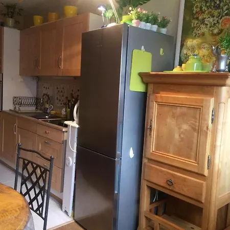 Apartment Allee Du Gacet