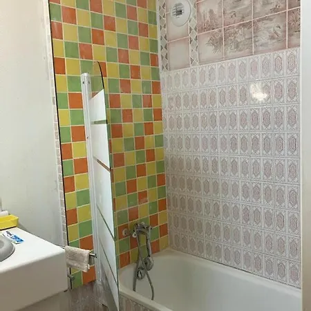 Apartment Allee Du Gacet